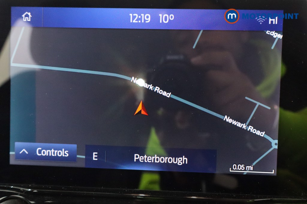 Used Ford Puma 2021 for sale - 76933850: Photo 10