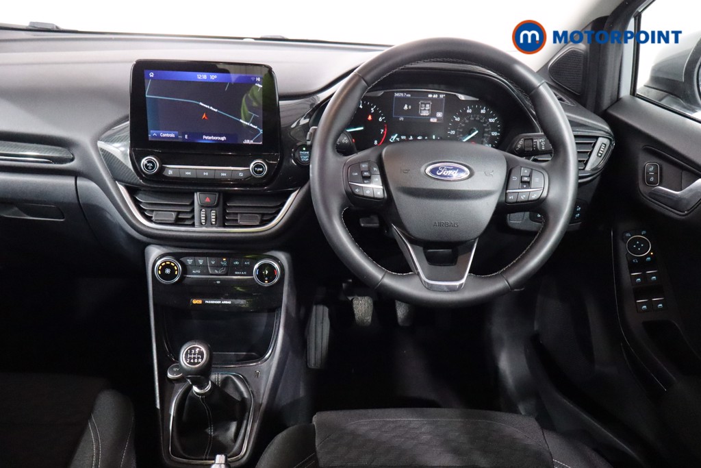 Used Ford Puma 2021 for sale - 76933850: Photo 11