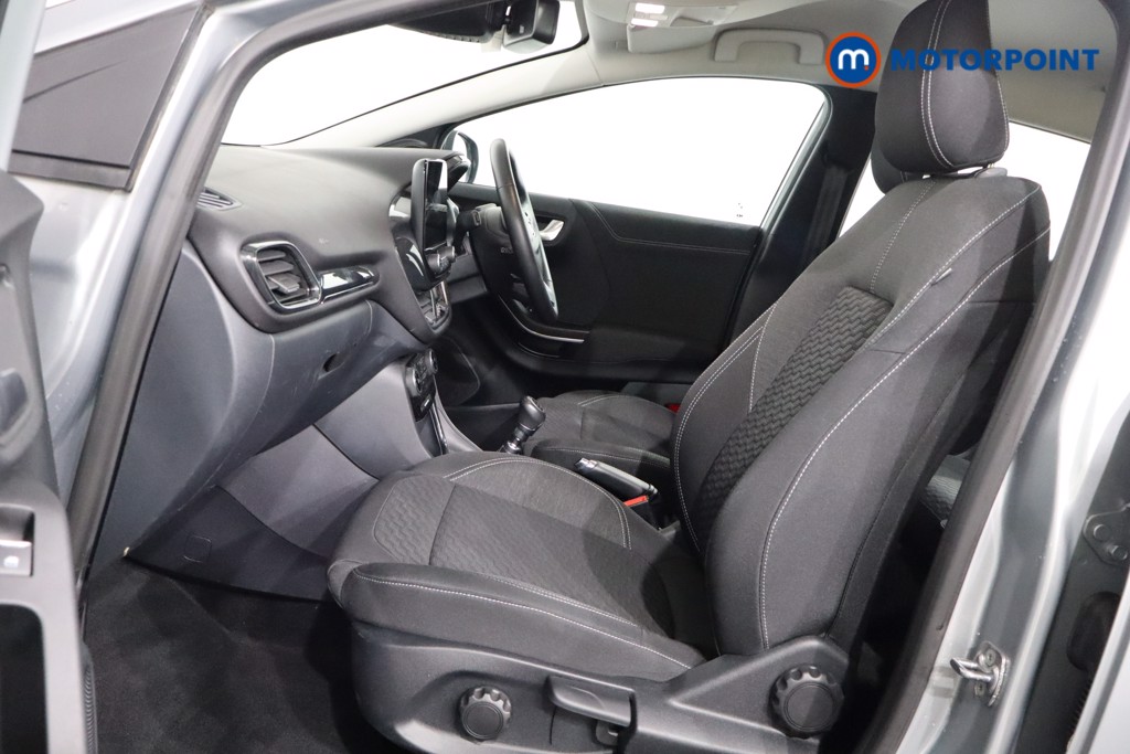 Used Ford Puma 2021 for sale - 76933850: Photo 12