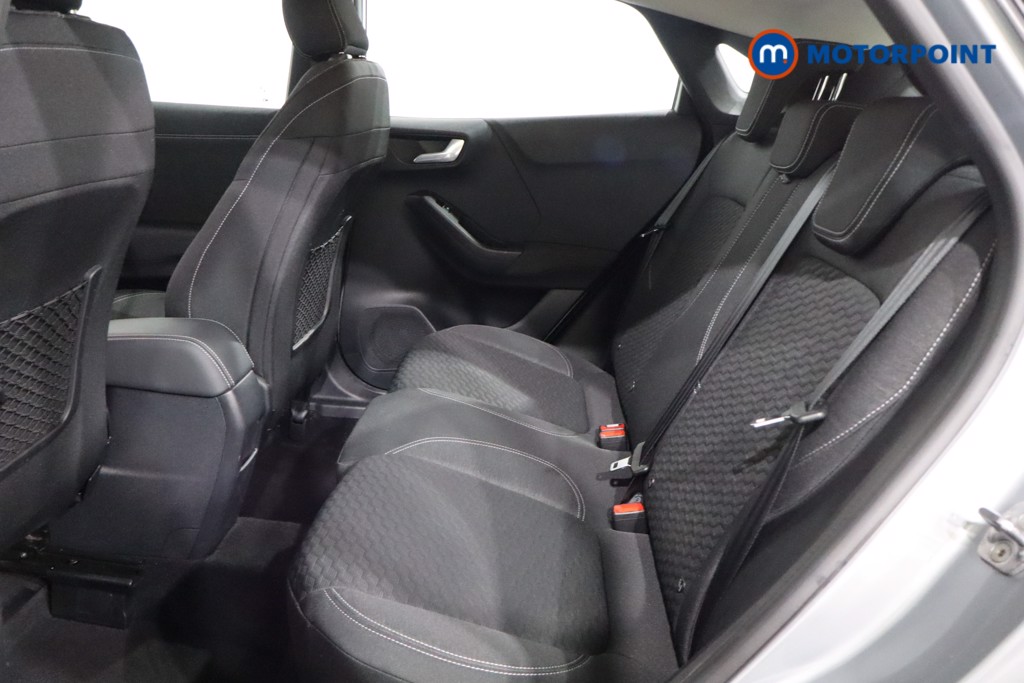 Used Ford Puma 2021 for sale - 76933850: Photo 13