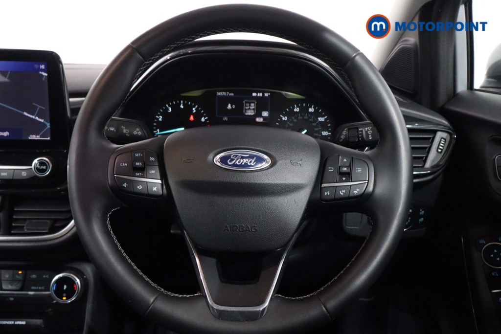 Used Ford Puma 2021 for sale - 76933850: Photo 14