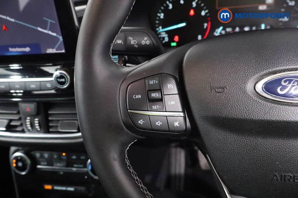 Used Ford Puma 2021 for sale - 76933850: Photo 15