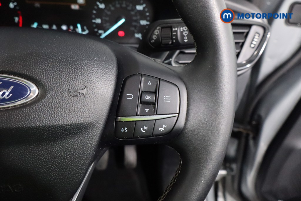 Used Ford Puma 2021 for sale - 76933850: Photo 16