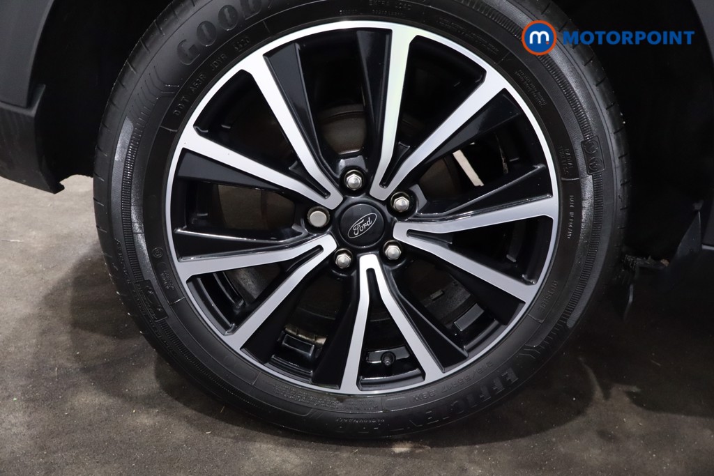 Used Ford Puma 2021 for sale - 76933850: Photo 17