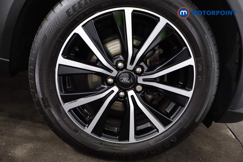 Used Ford Puma 2021 for sale - 76933850: Photo 18