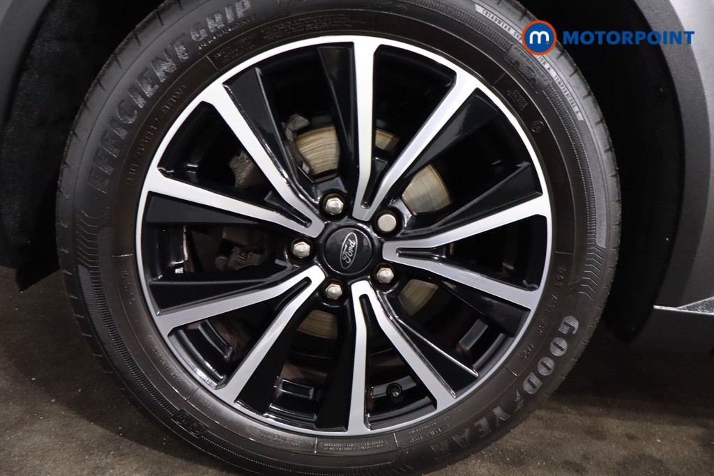 Used Ford Puma 2021 for sale - 76933850: Photo 19