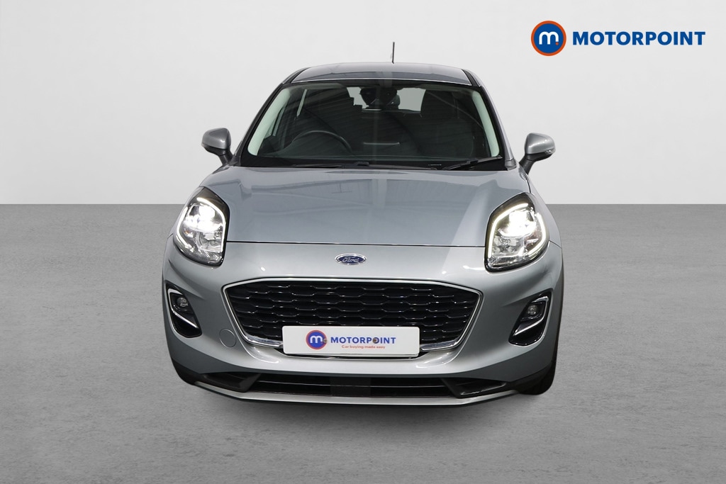 Used Ford Puma 2021 for sale - 76933850: Photo 2