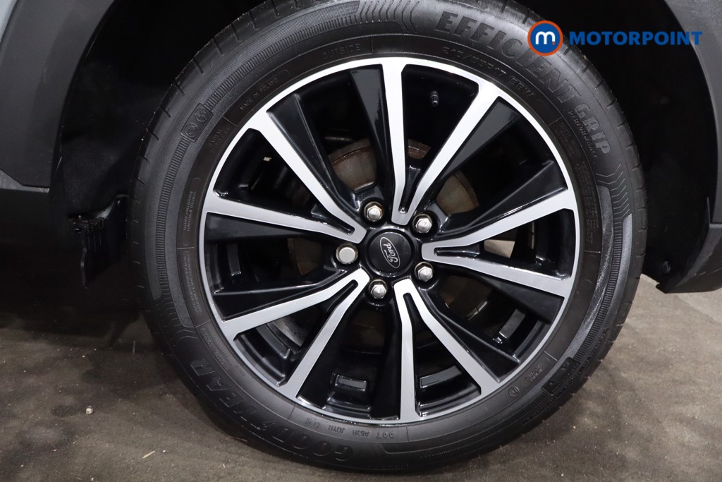 Used Ford Puma 2021 for sale - 76933850: Photo 20