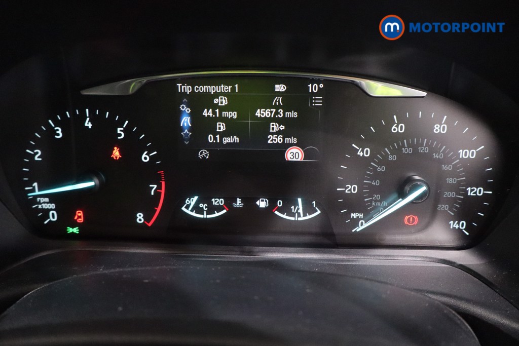 Used Ford Puma 2021 for sale - 76933850: Photo 21