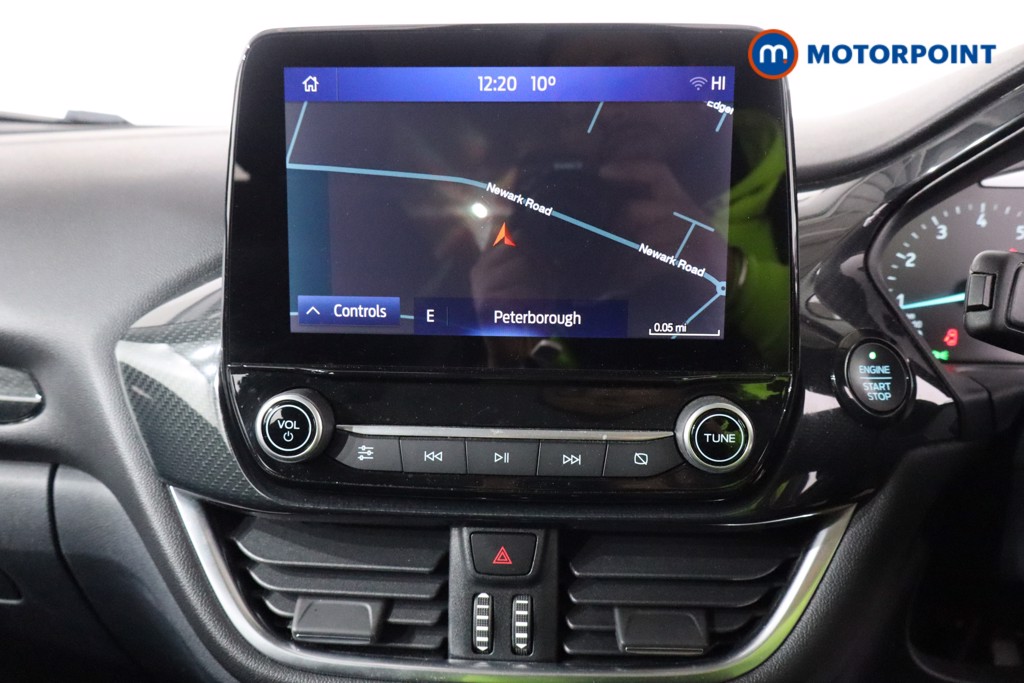 Used Ford Puma 2021 for sale - 76933850: Photo 23