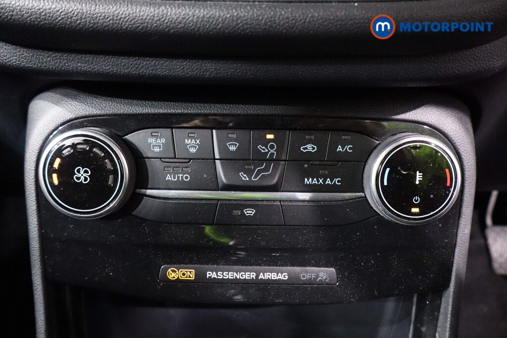 Used Ford Puma 2021 for sale - 76933850: Photo 24