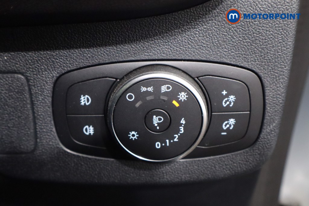 Used Ford Puma 2021 for sale - 76933850: Photo 29