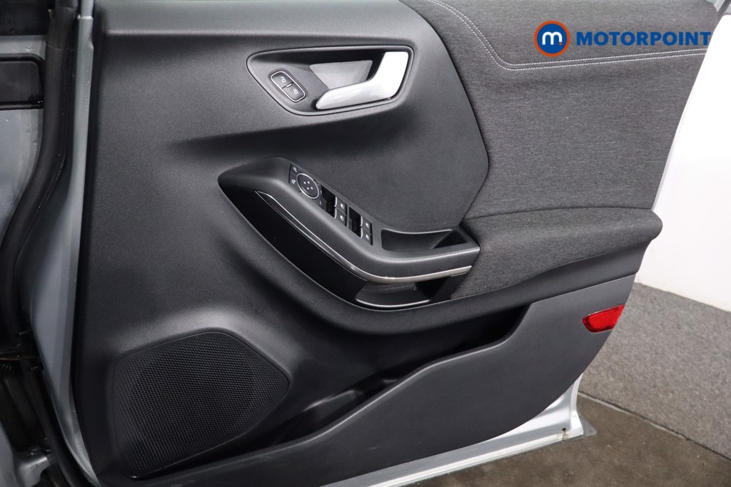 Used Ford Puma 2021 for sale - 76933850: Photo 30