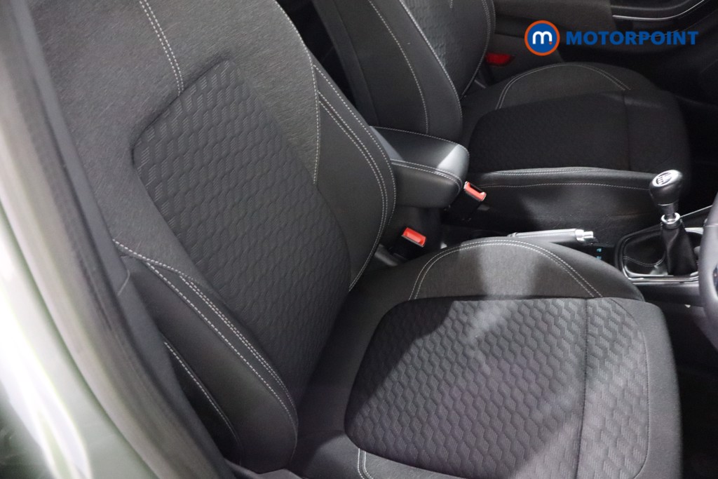 Used Ford Puma 2021 for sale - 76933850: Photo 33