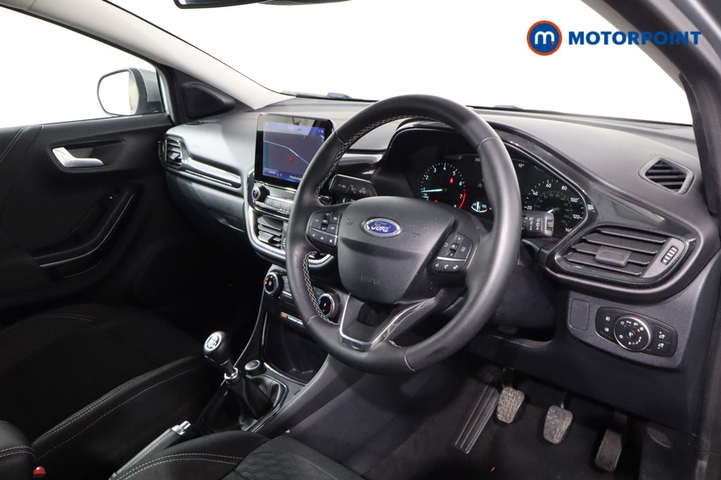 Used Ford Puma 2021 for sale - 76933850: Photo 34