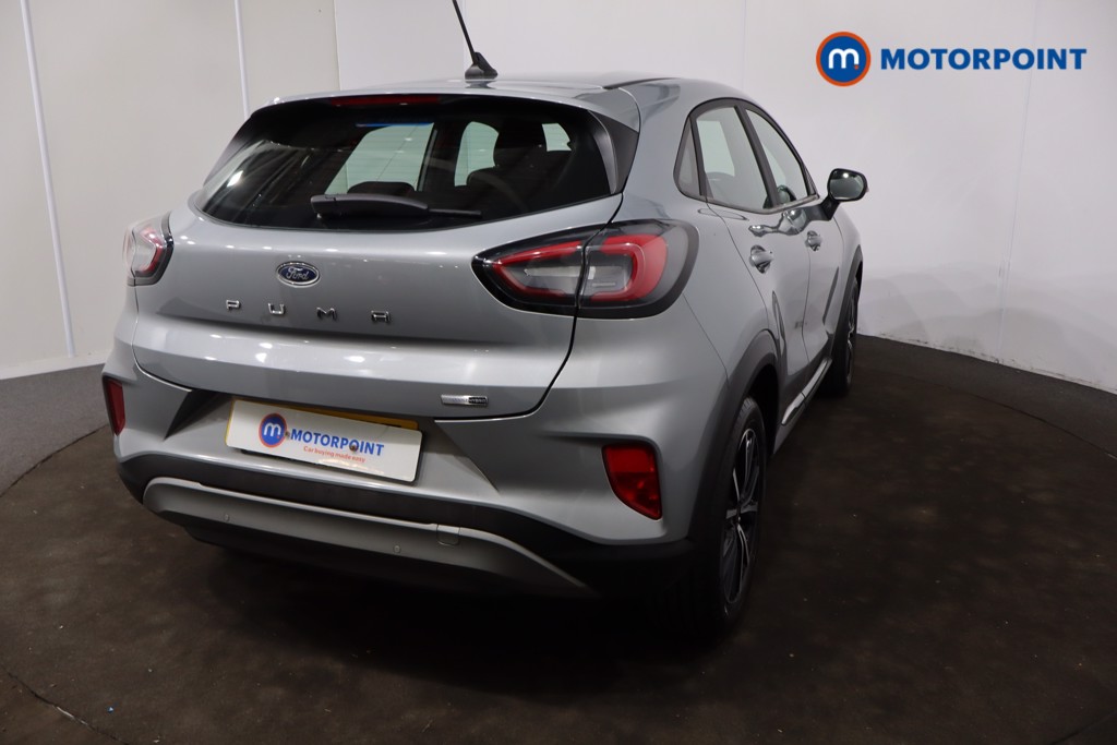 Used Ford Puma 2021 for sale - 76933850: Photo 37