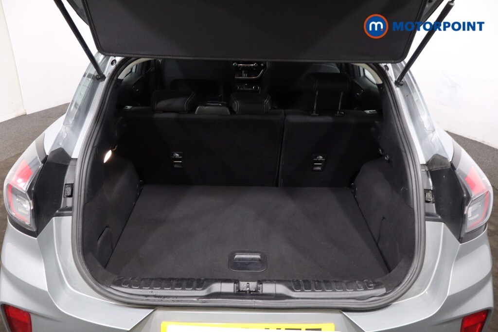 Used Ford Puma 2021 for sale - 76933850: Photo 38