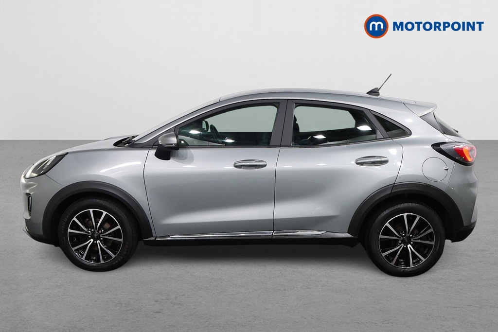 Used Ford Puma 2021 for sale - 76933850: Photo 4