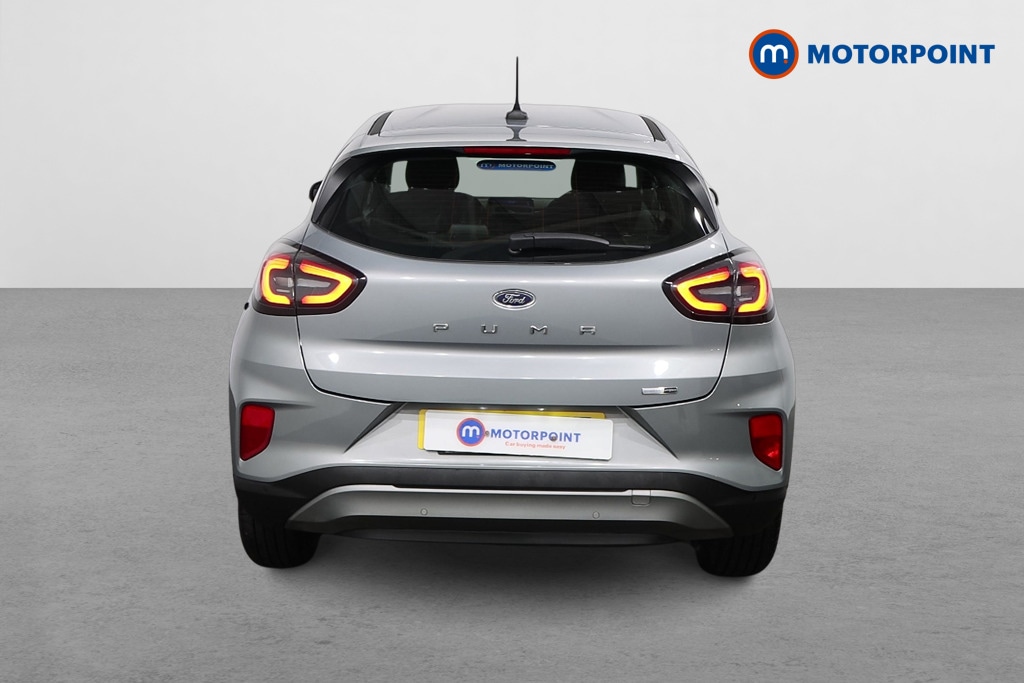 Used Ford Puma 2021 for sale - 76933850: Photo 6