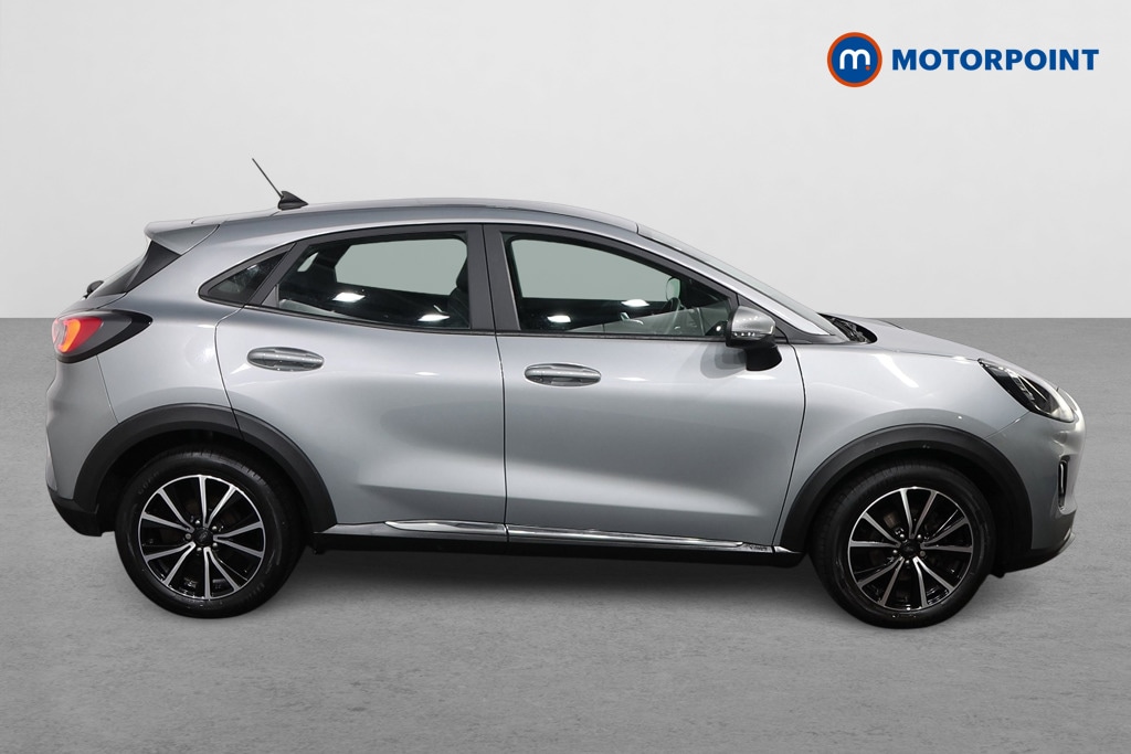 Used Ford Puma 2021 for sale - 76933850: Photo 8