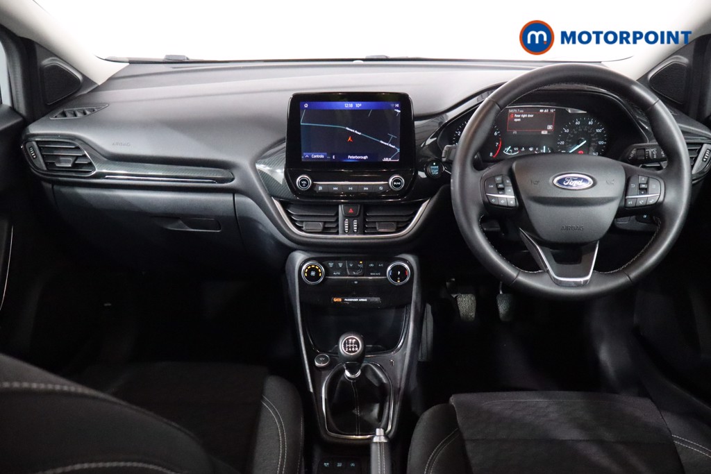 Used Ford Puma 2021 for sale - 76933850: Photo 9