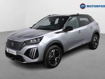 Used Peugeot 2008 2024 for sale - 75145413: Photo