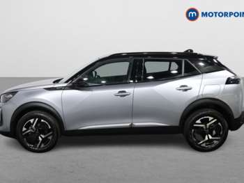 Used Peugeot 2008 2024 for sale - 75145413: Photo