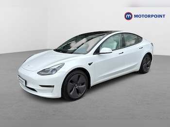 Used Tesla Model 3 2021 for sale - 79001568: Photo