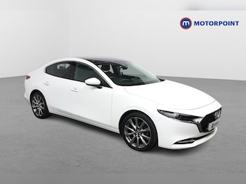 Mazda - Mazda3
