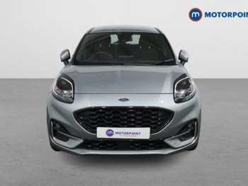 Used Ford Puma 2022 for sale - 75283293: Photo