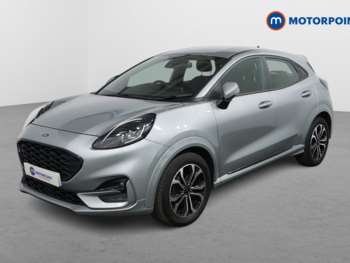 Used Ford Puma 2022 for sale - 75283293: Photo