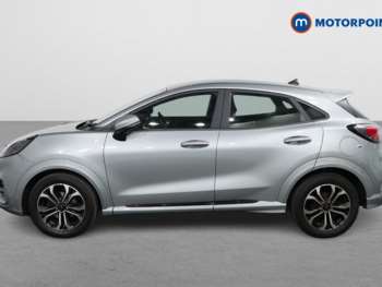Used Ford Puma 2022 for sale - 75283293: Photo