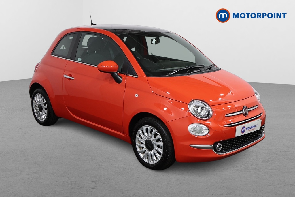 Used Fiat 500 2024 for sale - 76319812: Photo 1