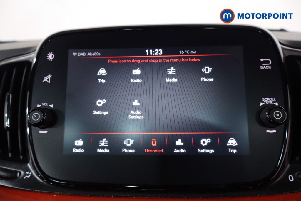 Used Fiat 500 2024 for sale - 76319812: Photo 10