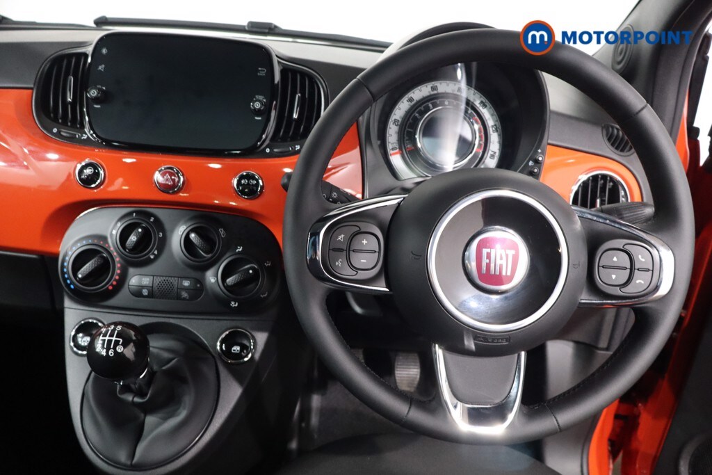 Used Fiat 500 2024 for sale - 76319812: Photo 11