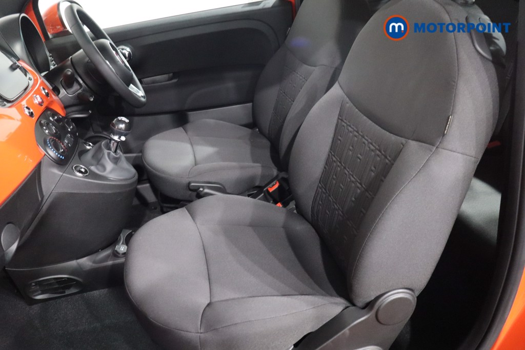 Used Fiat 500 2024 for sale - 76319812: Photo 12
