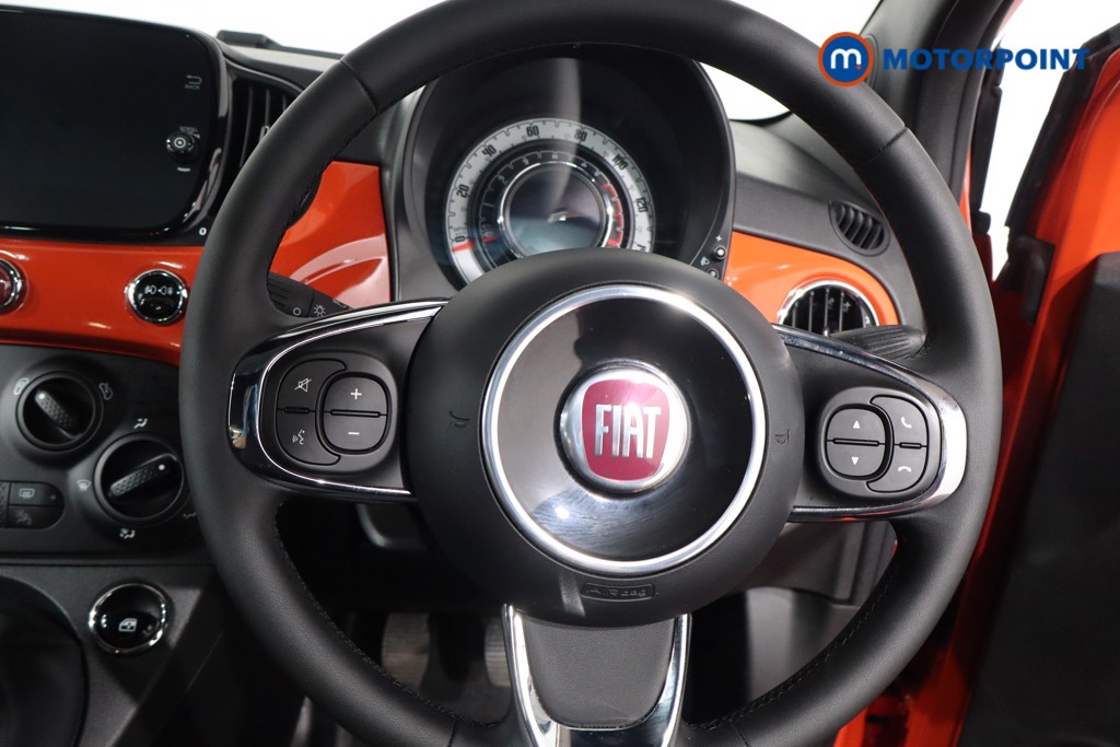 Used Fiat 500 2024 for sale - 76319812: Photo 14