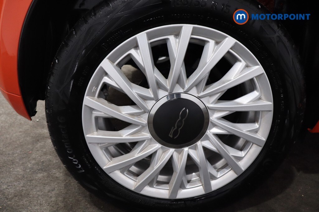 Used Fiat 500 2024 for sale - 76319812: Photo 17