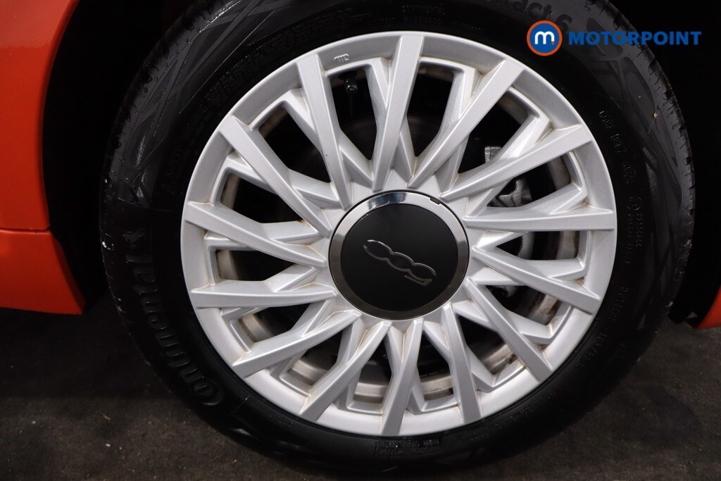 Used Fiat 500 2024 for sale - 76319812: Photo 18