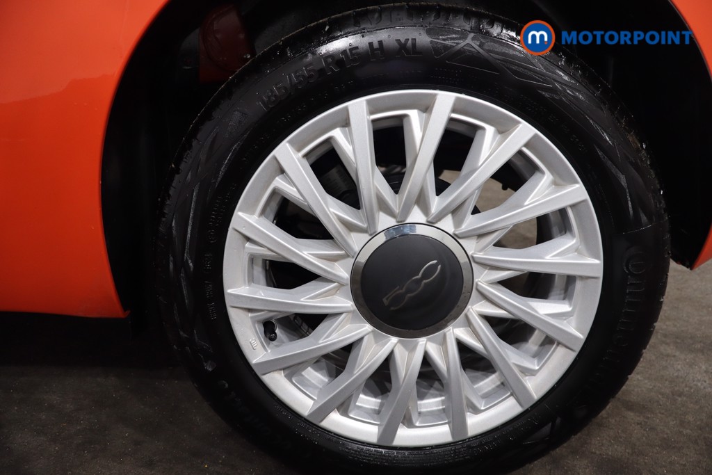 Used Fiat 500 2024 for sale - 76319812: Photo 20