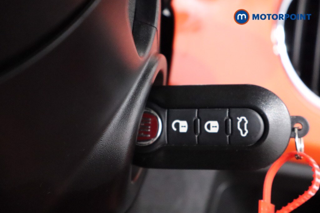 Used Fiat 500 2024 for sale - 76319812: Photo 21