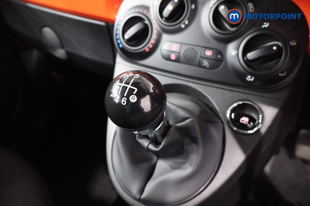 Used Fiat 500 2024 for sale - 76319812: Photo 22