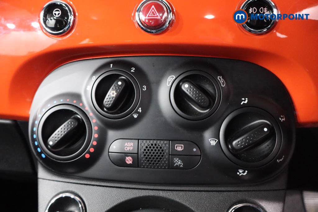 Used Fiat 500 2024 for sale - 76319812: Photo 25
