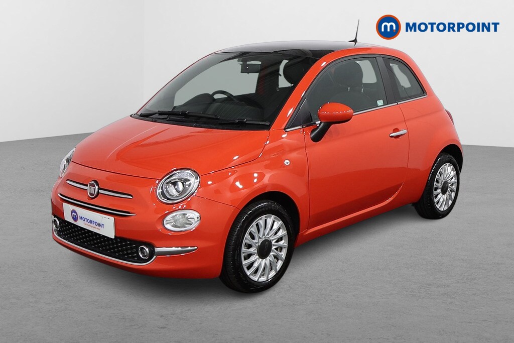 Used Fiat 500 2024 for sale - 76319812: Photo 3