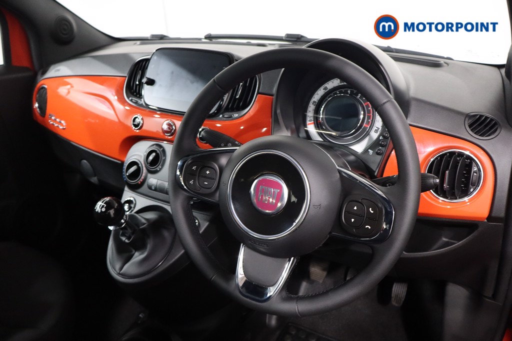 Used Fiat 500 2024 for sale - 76319812: Photo 30