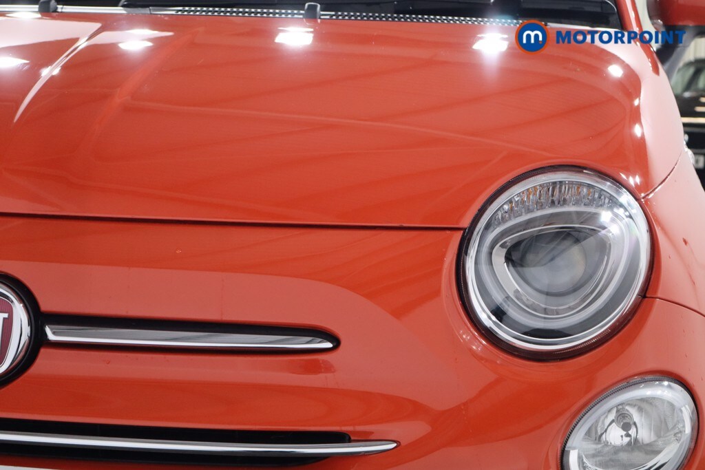 Used Fiat 500 2024 for sale - 76319812: Photo 33