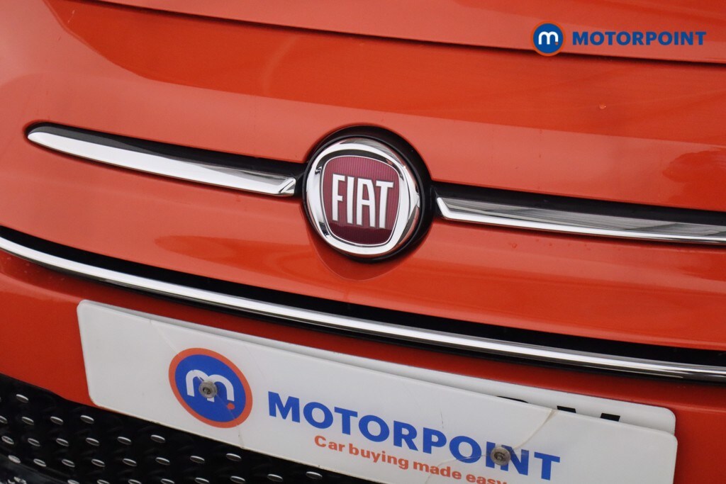 Used Fiat 500 2024 for sale - 76319812: Photo 35