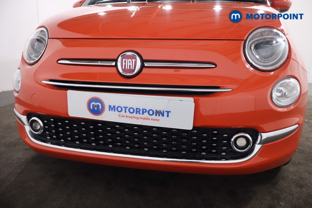 Used Fiat 500 2024 for sale - 76319812: Photo 36