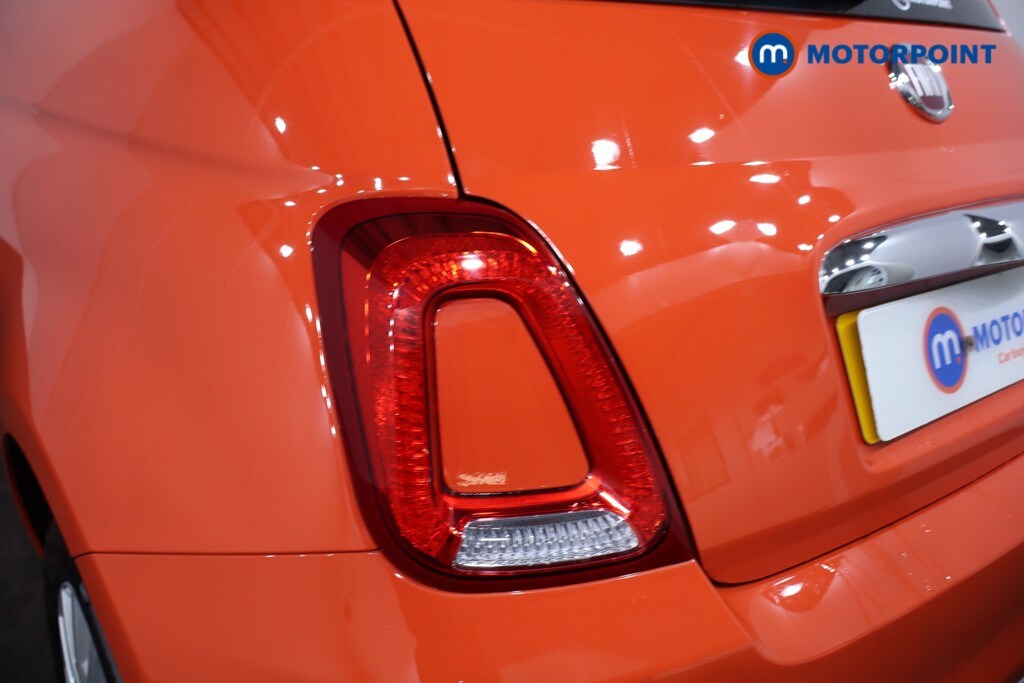 Used Fiat 500 2024 for sale - 76319812: Photo 39