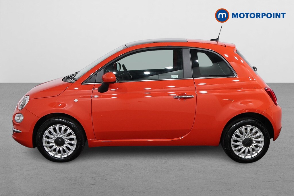 Used Fiat 500 2024 for sale - 76319812: Photo 4